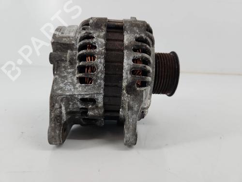 Alternator MAZDA 6 Hatchback (GG) 2.0 (GGES) | BP38758987M7 - Image 2
