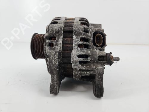 Alternator MAZDA 6 Hatchback (GG) 2.0 (GGES) | BP38758987M7 - Image 4