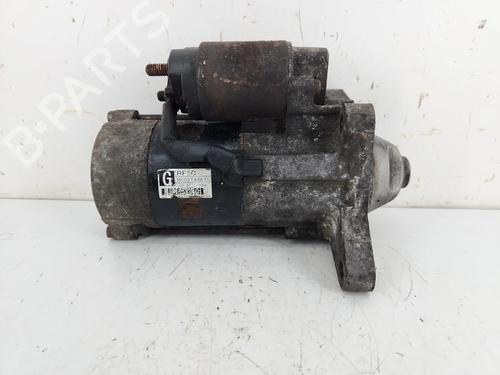 Used Starter Starter 38758991 38758991