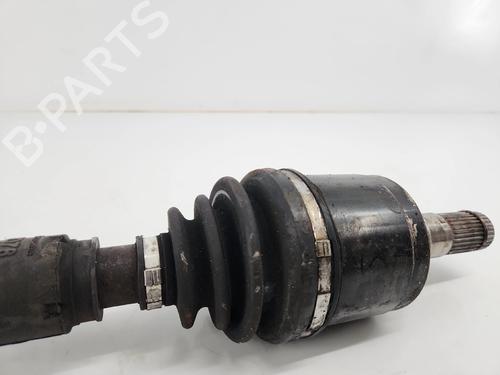 Left front driveshaft MAZDA 6 Hatchback (GG) 2.0 (GGES) | BP38758986M38 - Image 5