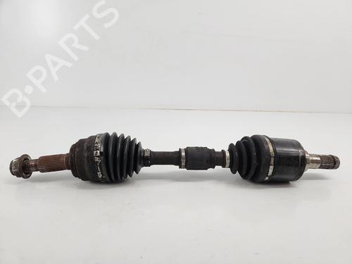 Used Left front driveshaft Left front driveshaft 38758986 38758986
