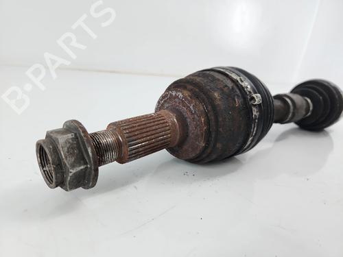 Left front driveshaft MAZDA 6 Hatchback (GG) 2.0 (GGES) | BP38758986M38 - Image 3