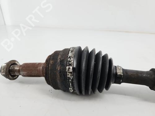 Left front driveshaft MAZDA 6 Hatchback (GG) 2.0 (GGES) | BP38758986M38 - Image 4