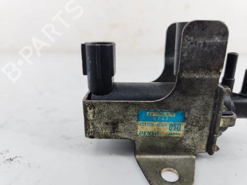 Electronic sensor MAZDA 6 Hatchback (GG) 2.0 (GGES) | BP38758996M84 - Image 5