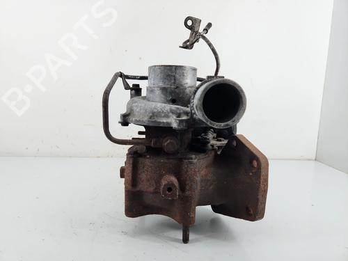 Used Turbocharger/Supercharger Turbocharger/Supercharger 38759003 38759003