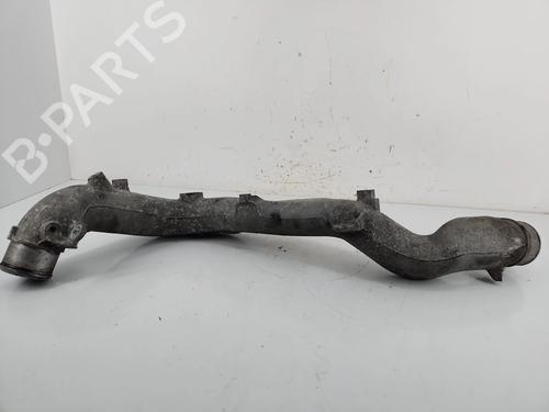 Intercooler pipe MAZDA 6 Hatchback (GG) 2.0 (GGES) | BP38759000M127 - Image 2