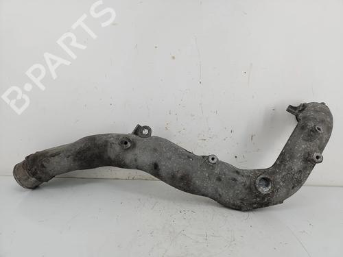 Intercooler pipe MAZDA 6 Hatchback (GG) 2.0 (GGES) | BP38759000M127 - Image 3