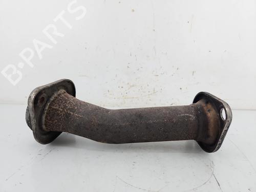 Pipe MAZDA 6 Hatchback (GG) 2.0 (GGES) | BP38758999M125 - Image 2