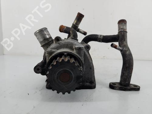 Used Auxiliary water pump Auxiliary water pump 38758997 38758997