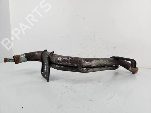 Used Pipe Pipe 38758994 38758994