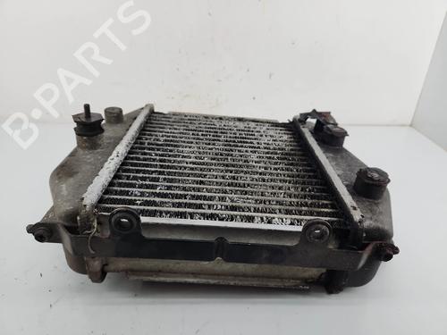 Intercooler MAZDA 6 Hatchback (GG) 2.0 (GGES) | BP38759005M30 - Image 4