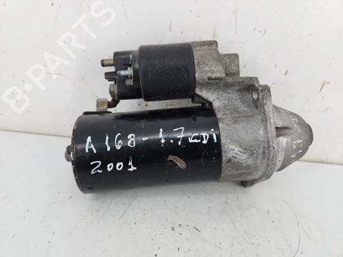 Used Starter Starter 38759017 38759017