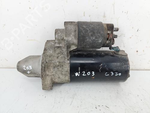 Used Starter Starter 38759018 38759018