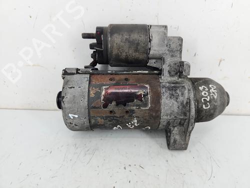 Used Starter Starter 38759014 38759014