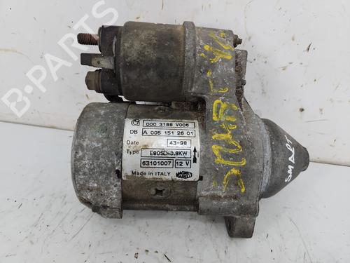 Used Starter Starter 38759032 38759032