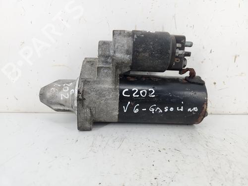 Used Starter Starter 38759031 38759031