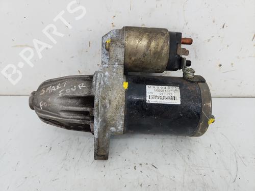 Used Starter Starter 38759030 38759030