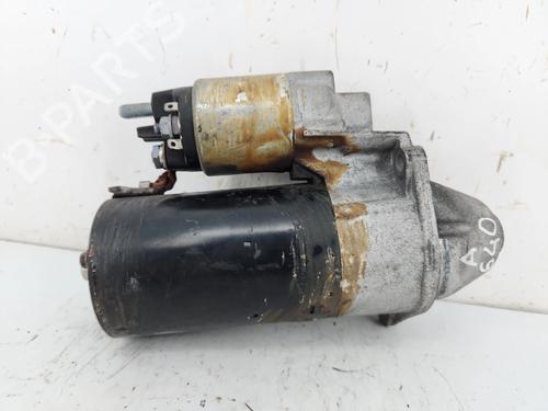 Starter MERCEDES-BENZ A-CLASS (W169) A 160 CDI (169.006, 169.306) | BP38759029M8 - Image 2