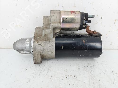 Used Starter Starter 38759028 38759028