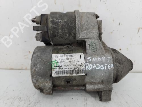 Starter SMART ROADSTER (452) 0.7 (452.434) | BP38759026M8 - Image 2