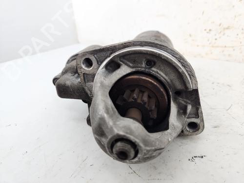 Starter MERCEDES-BENZ C-CLASS (W204) C 200 CDI (204.007, 204.006) | BP38759025M8 - Image 3
