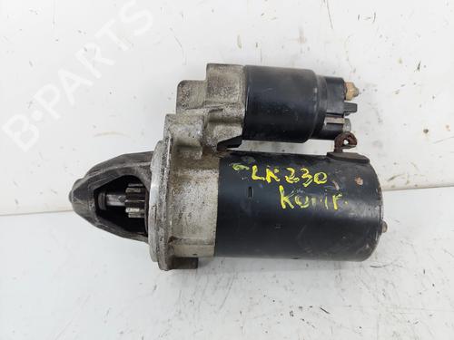 Used Starter Starter 38759023 38759023