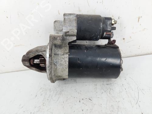 Used Starter Starter 38760400 38760400