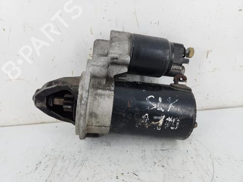 Startmotor Startmotor 38760398 38760398
