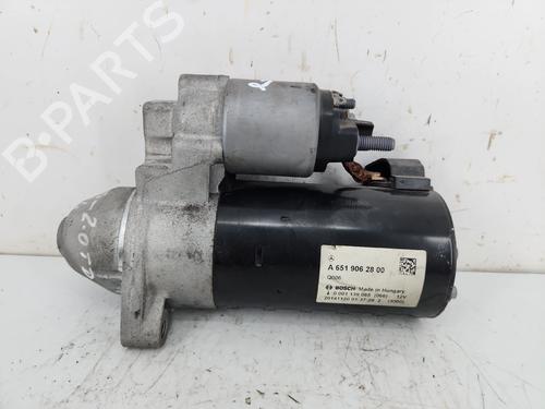 Startmotor Startmotor 38759034 38759034