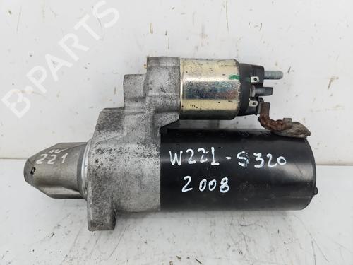 Used Starter Starter 38759033 38759033