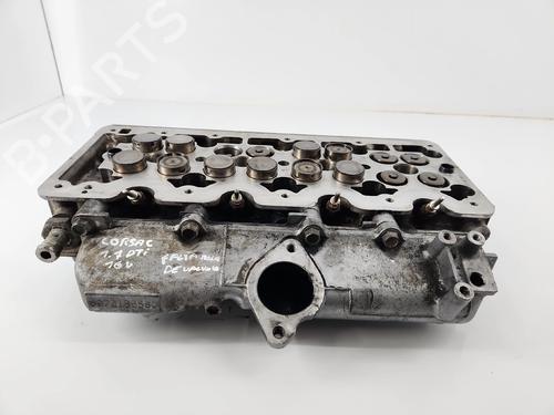 Zylinderkopf für Zylinderkopf 38778332 38778332