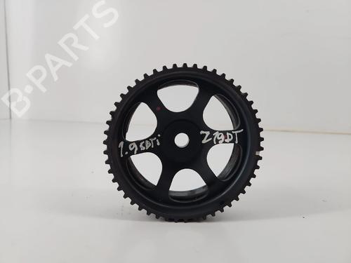 Used Pulley Pulley 38778339 38778339
