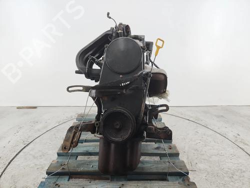 Engine DAEWOO MATIZ (M100, M150) 0.8 | BP38785798M1 - Image 3