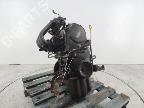 Engine DAEWOO MATIZ (M100, M150) 0.8 | BP38785798M1 - Image 2
