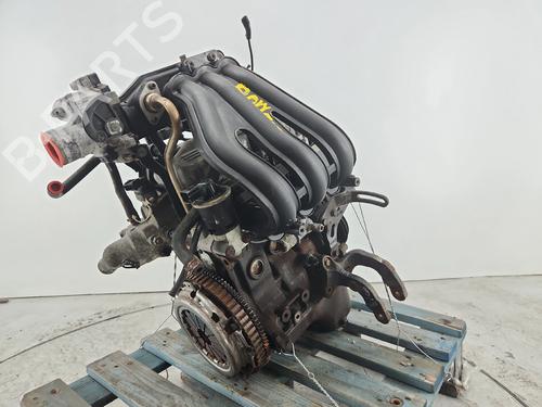 Engine DAEWOO MATIZ (M100, M150) 0.8 | BP38785798M1 - Image 7