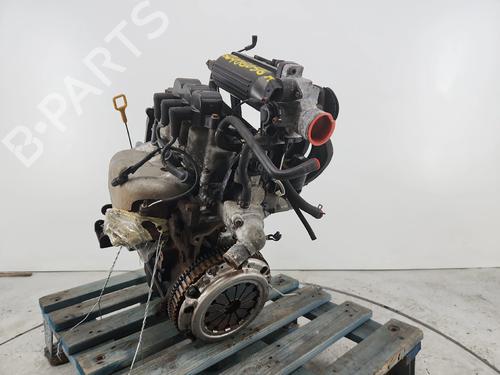 Engine DAEWOO MATIZ (M100, M150) 0.8 | BP38785798M1 - Image 5