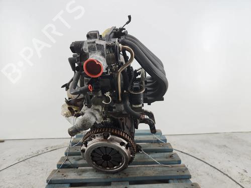 Engine DAEWOO MATIZ (M100, M150) 0.8 | BP38785798M1 - Image 6