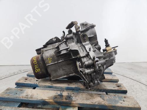 Used Gearbox Gearbox 38785799 38785799