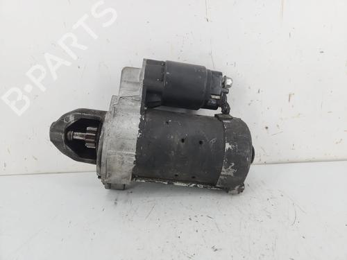 Used Starter Starter MERCEDES-BENZ E-CLASS (W211) E 220 CDI (163 hp) 38778340 38778340