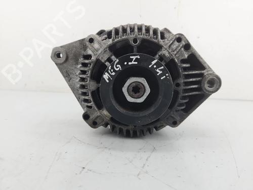 Used Alternator Alternator 38784192 38784192