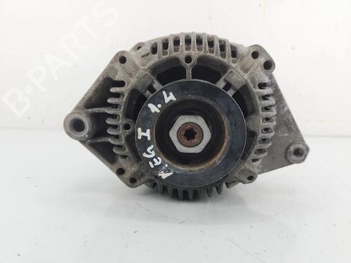 Used Alternator Alternator 38784195 38784195