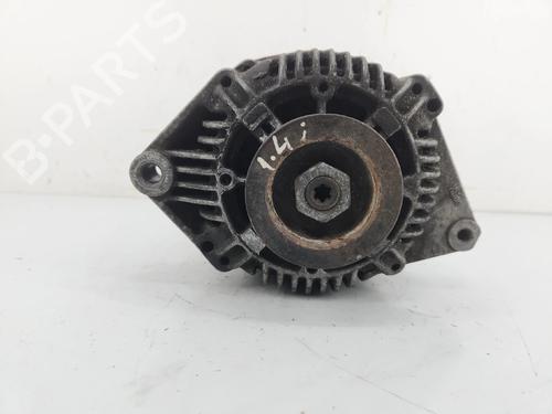 Used Alternator Alternator 38784194 38784194