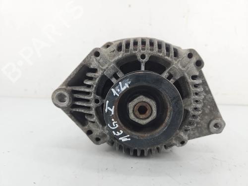 Used Alternator Alternator 38784193 38784193