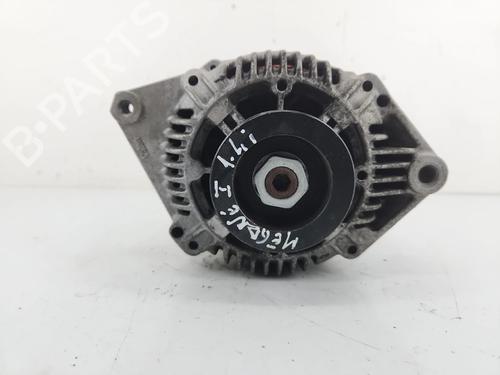 Used Alternator Alternator 38784197 38784197