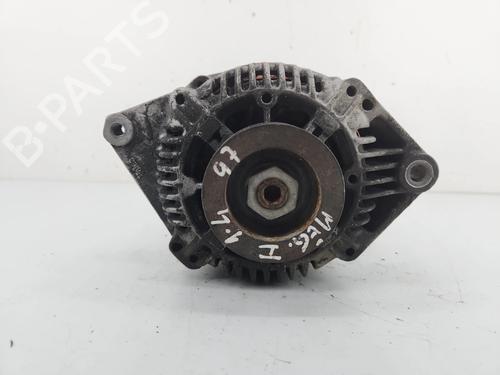 Used Alternator Alternator 38784198 38784198