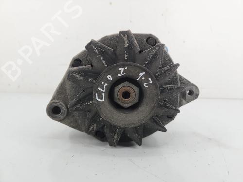 Used Alternator Alternator 38784200 38784200