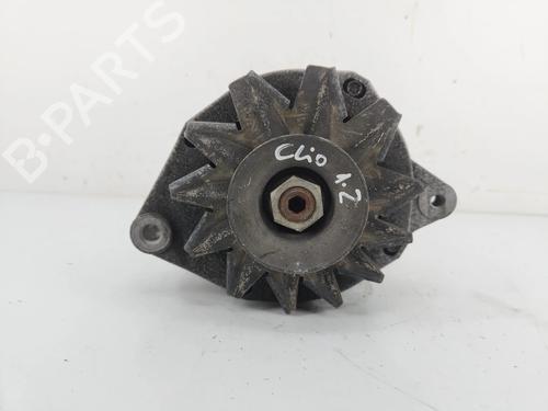 Used Alternator Alternator 38784202 38784202