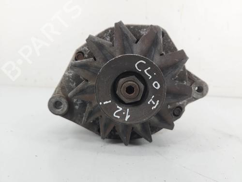 Used Alternator Alternator 38784203 38784203