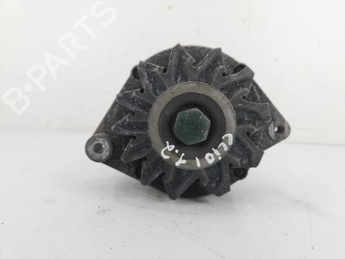 Used Alternator Alternator 38784206 38784206
