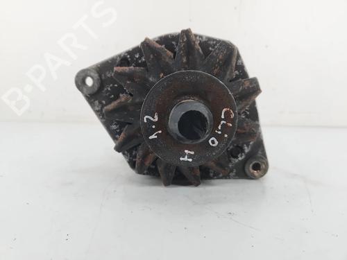 Used Alternator Alternator 38784205 38784205